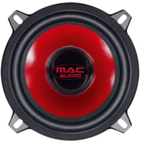 Mac Audio APM Fire 2.13 - Autolautsprecher Rund 2-Wege 240 W