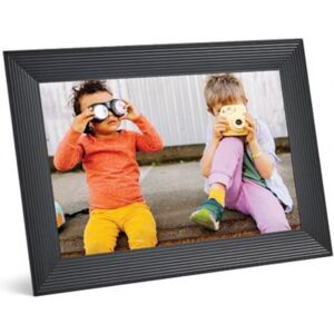 Divers Aura Frames AF900 Auraframe Carver - 10 Zoll Digitaler Bilderrahmen