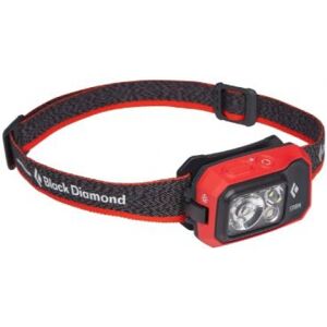 Black Diamond Storm 450 - Headlamp - Orange