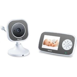 Beurer BY110 - Baby Phone Monitor