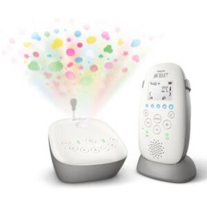 Philips SCD733/26 - DECT-Babyphone