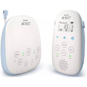 Philips SCD715/26 - Avent DECT-Babyphone