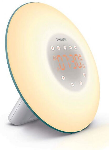 Philips HF3507/20 - Wake-Up-Light