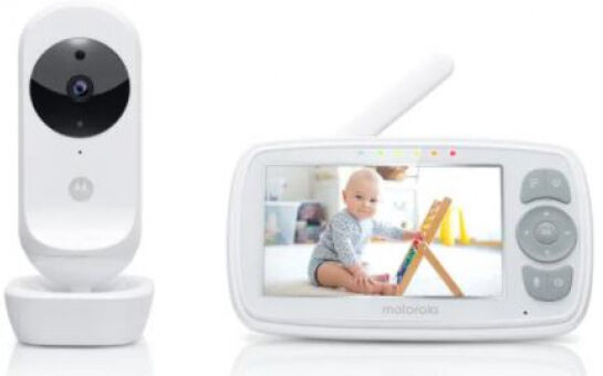 Motorola VM34 - Video-Babyphone