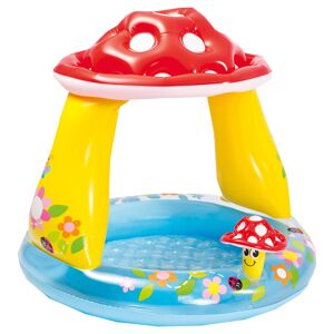 INTEX Pool Baby Pilz - 2er Set