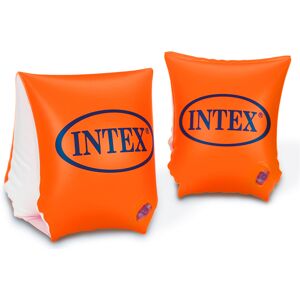 INTEX Schwimmhilfe Deluxe 3-6 J. - 4er Set