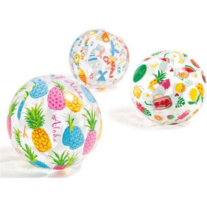 INTEX Wasserball ass. - 6er Set