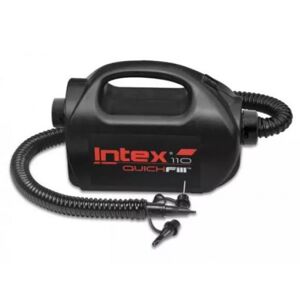 Intex Luftpumpe Quick Fill 230/12V