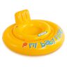 INTEX Baby Float gelb - 2er Set