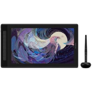 Huion Kamvas Pro 16 2.5K - 16 Zoll Grafiktablet