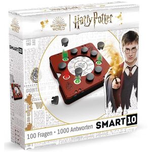 PIATNIK - Smart 10 - Harry Potter (d)