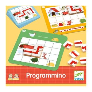 Divers DJECO - Eduludo Programmino (mult)