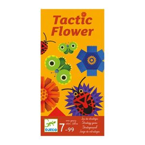 Divers DJECO - Tactic Flower (mult)