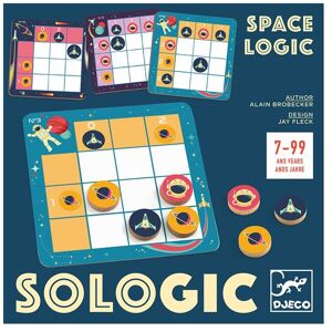 Divers DJECO - Space Logic