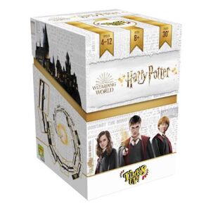 Asmodee - Time's Up! Harry Potter RPOD0032