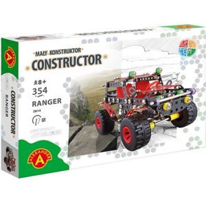 ALEXANDER - Constructor Ranger Black Spider - 2er Set