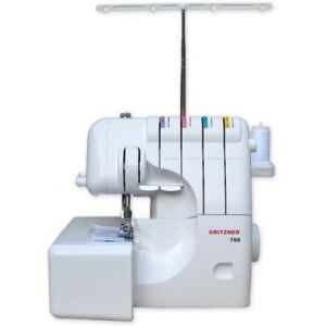 Gritzner Overlock 788 - Nähmaschine