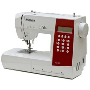 Minerva MC90C - Nähmaschine