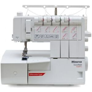 Minerva CS1000PRO Cover - Nähmaschine