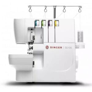 Singer S0105 - Nähmaschine