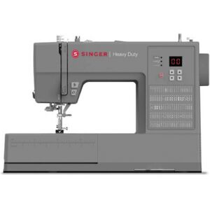 Singer HD6605 - Nähmaschine HeavyDuty