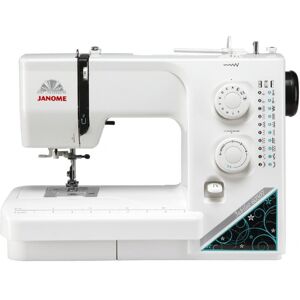 Janome Jubilee 60507 - Nähmaschine