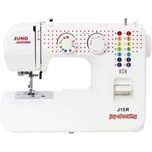 Janome Juno J15R - Nähmaschine