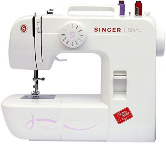 Singer Start 1306 - Nähmaschine