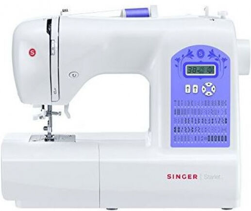 Singer Starlet 6680 - Nähmaschine