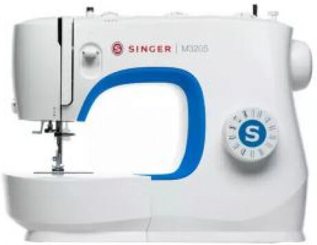 Singer M3205 - Nähmaschine