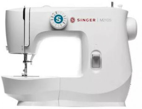 Singer M2105 - Automatische Nähmaschine