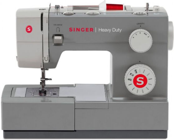 Singer HD 4411 - Nähmaschine Elektro