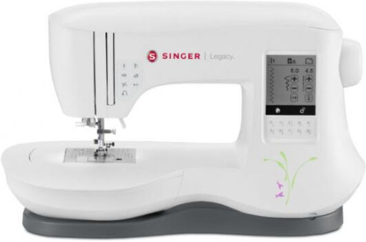 Singer Legacy C440 - Automatische Nähmaschine