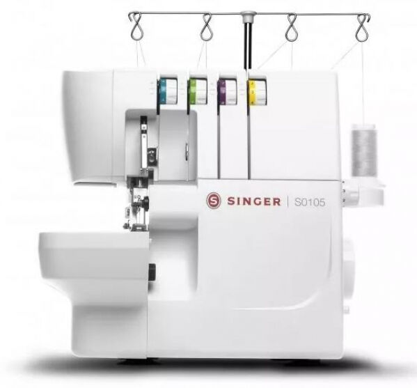 Singer S0105 - Nähmaschine