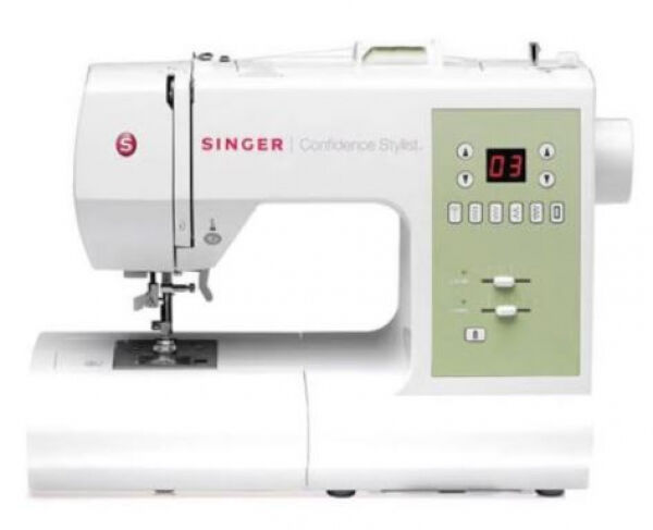 Singer Confidence 7470 - Nähmaschine