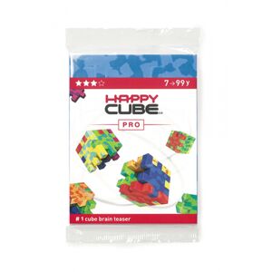 Divers HAPPY CUBE - Pro Refill 6x2ass (12er Set)