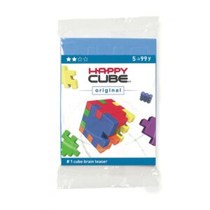 Divers HAPPY CUBE - Original Refill 6x2ass (12er Set)