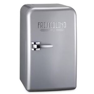 Trisa Frescolino Plus - Mobile Kühlbox Silber