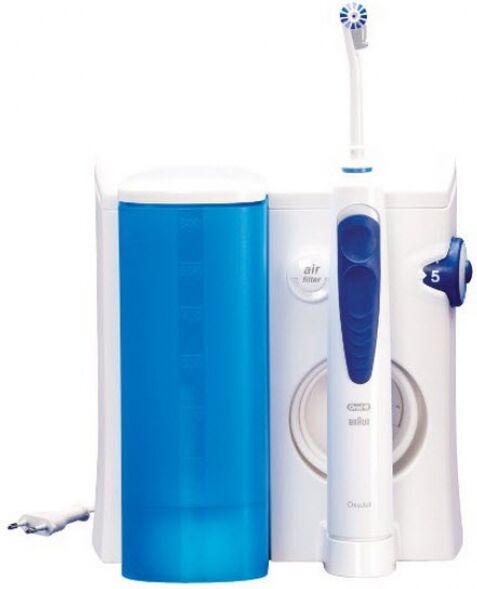 Braun Oral-B OxyJet MD 20 - Munddusche