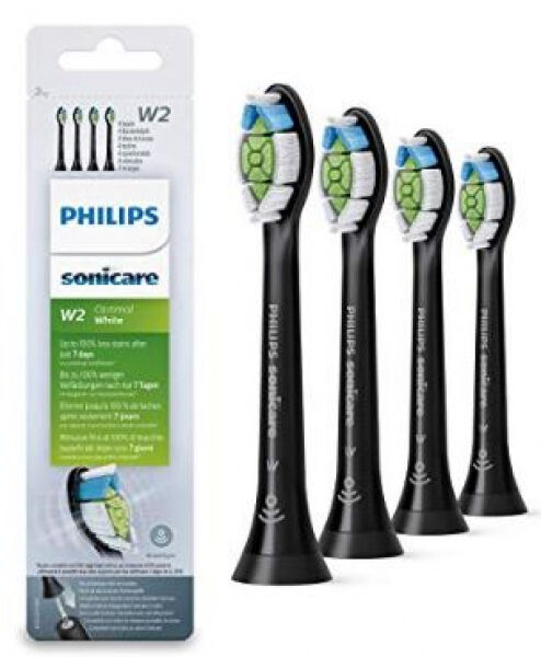 Philips HX6064/11 - Sonicare Optimal White Aufsteckbürsten