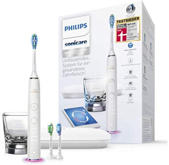 Philips HX9903/03 - Sonicare DiamondClean Smart - Elektrische Zahnbürste