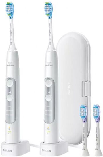 Philips HX9611/19 - Sonicare ExpertClean 7300 Zahnbürste