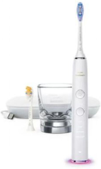 Philips HX9917/88 - Sonicare Diamond Clean Smart 9300 - Weiss