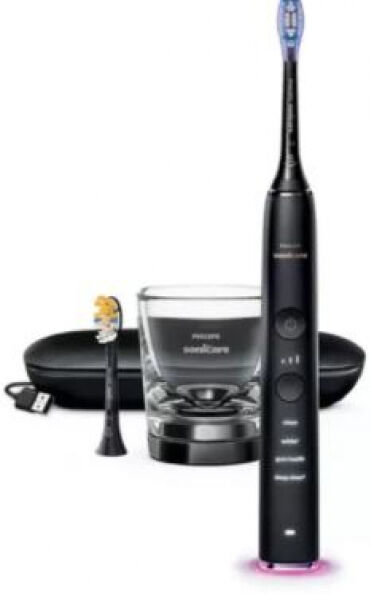 Philips HX9917/89 - Sonicare Diamond Clean Smart 9300 - Schwarz