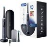 Braun Oral-B iO Series 9N elektrische Zahnbürste - Black Onyx