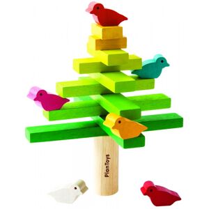 PlanToys Plan Toys - Baum Balancespiel (2er Set)