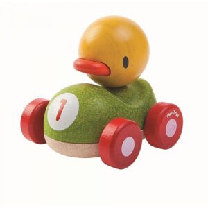 PlanToys Plan Toys - Enten-Flitzer (2er Set)