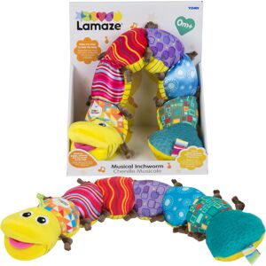 LAMAZE Musik-Wurm - 2er Set