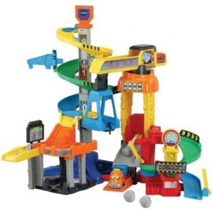 Vtech - Tut Tut Baby Flitzer - Mega Baustelle