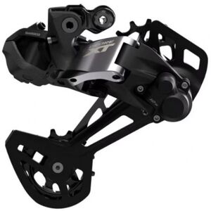 Shimano Schaltwerk RD-M8150 Di2, 12-Gang SGS Shadow